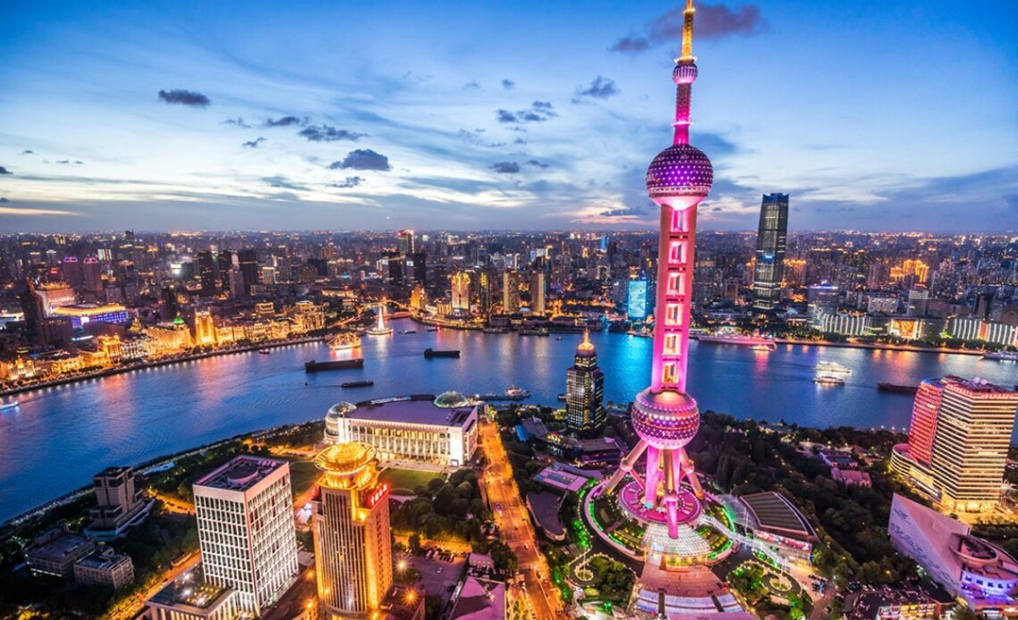 Shanghai city guide: Things to do in China’s megacity