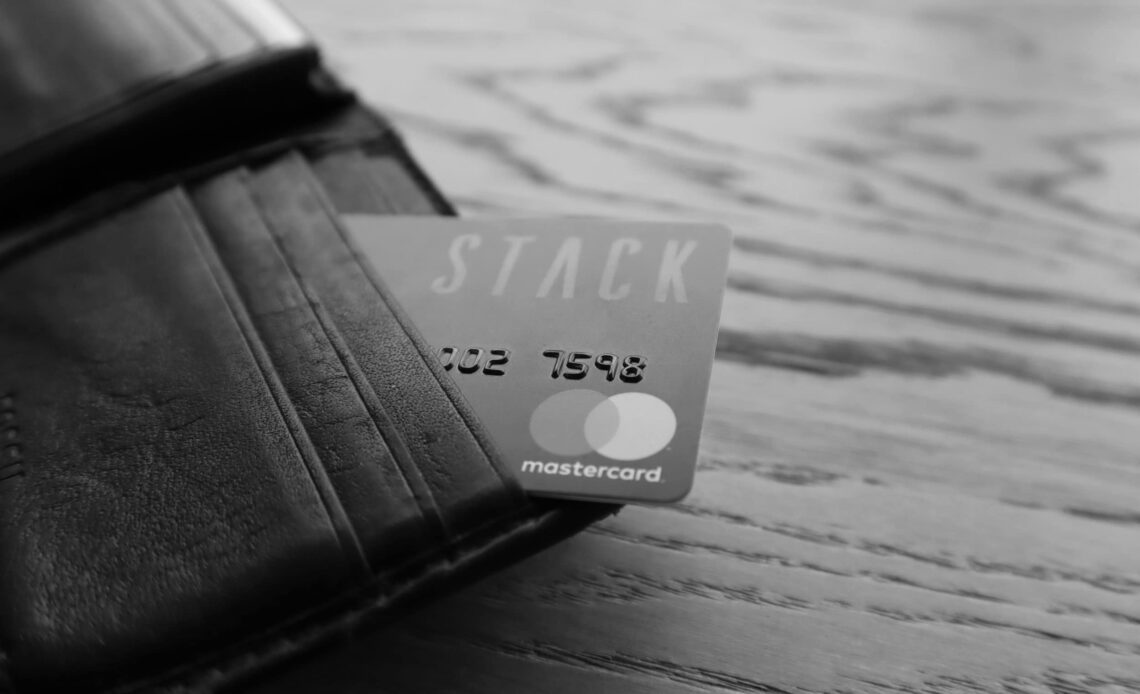 Stack Prepaid Mastercard to Be Discontinued