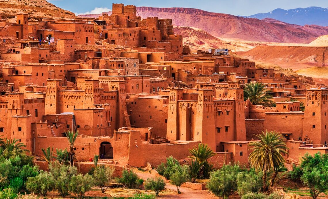 The best all-inclusive Morocco holidays for 2023