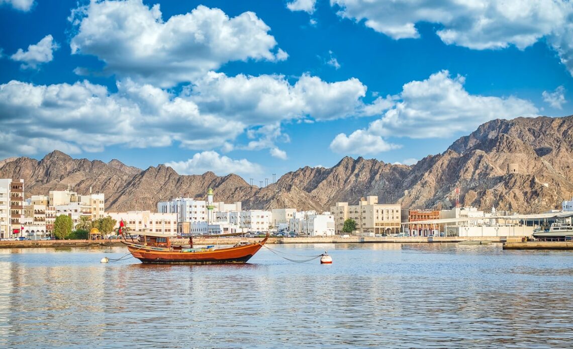 The best things to do in Oman in 2023