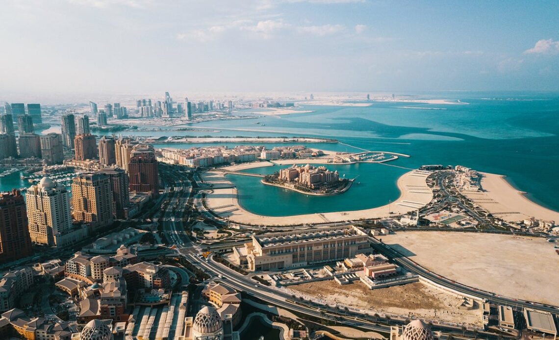 The best things to do in Qatar in 2023