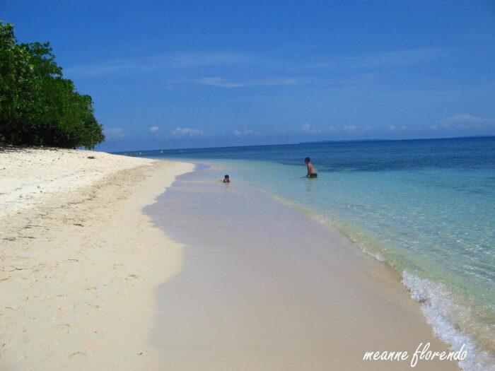 Potipot Island photo by Meanne Florendo via Flickr CC