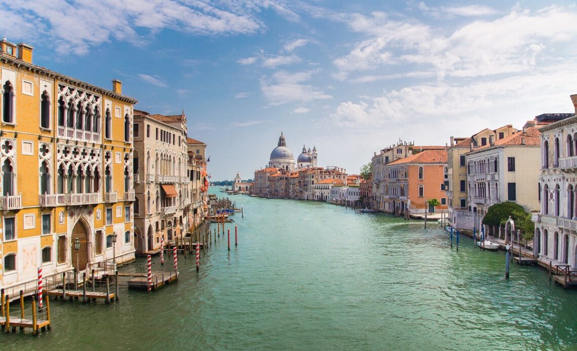 Venice should be added to ‘danger list’, recommends Unesco