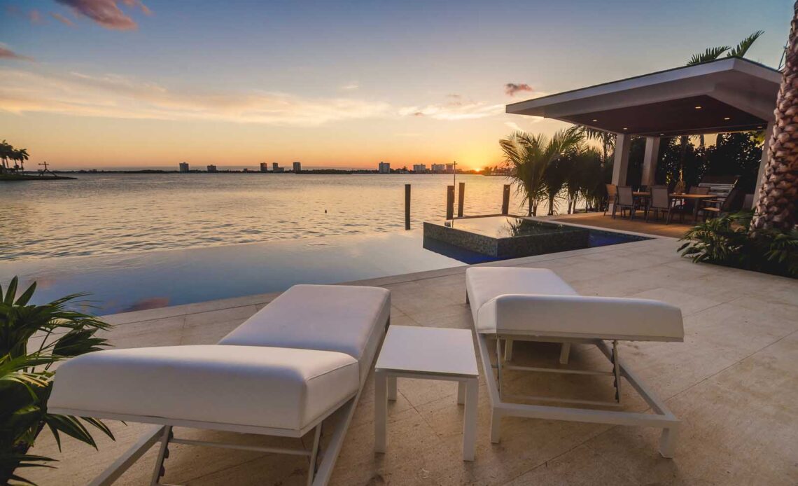 Best Places to Stay in Miami