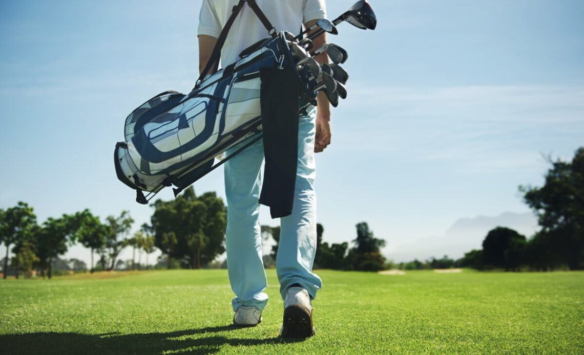 10 Best Travel Bags for Golf Clubs