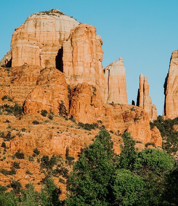 10 Best Weekend Trips from Phoenix, Arizona