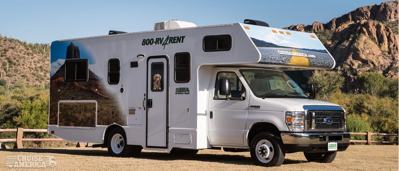Who is the Biggest RV Rental Agency in the US?
