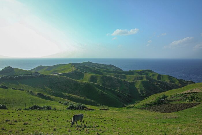 Marlboro Country Batanes by Rexy Quieta via Unsplash