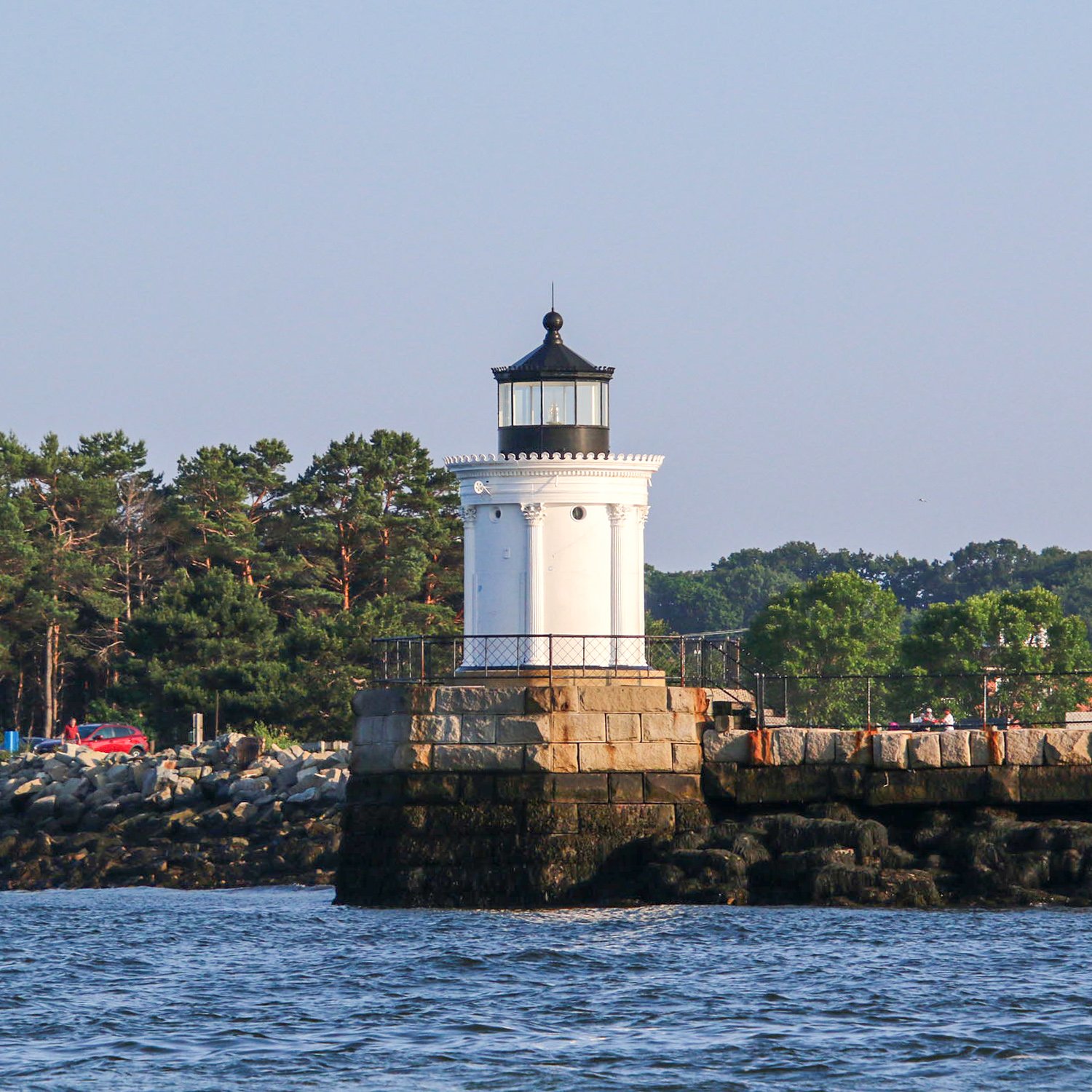 Bug Light (photo by Kelly Lemons)