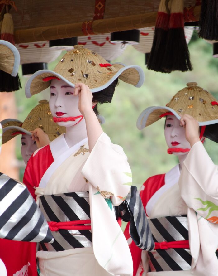 Gion Festival