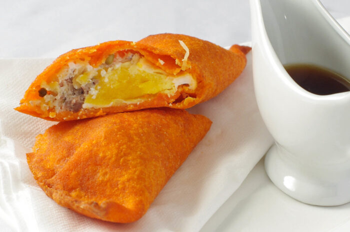 Batac Empanada by Ilocos Norte Flickr cc