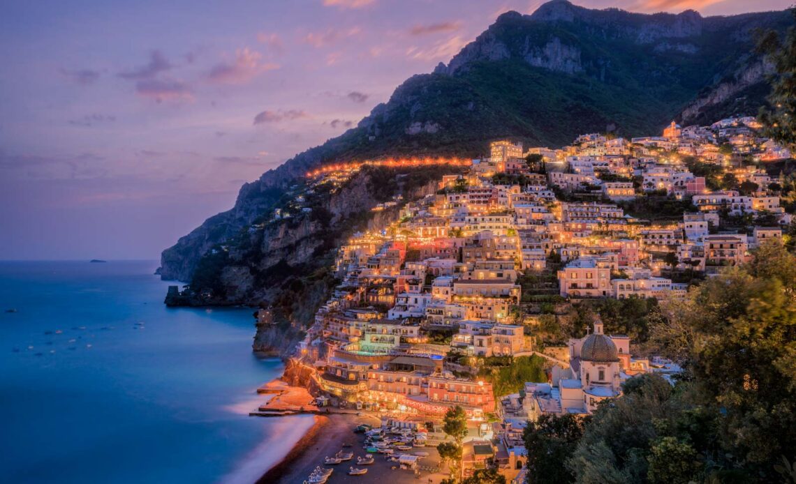 Best things to do in Positano on the Amalfi Coast