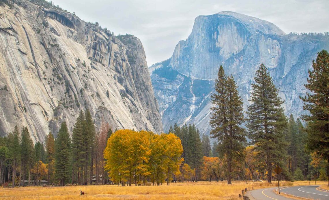 20 Best Places To Visit In California (2023 Guide)