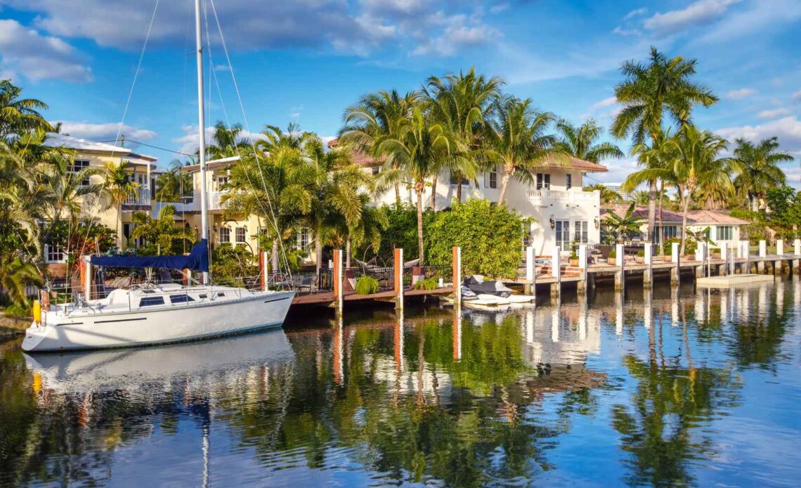 top Weekend Getaways in Florida