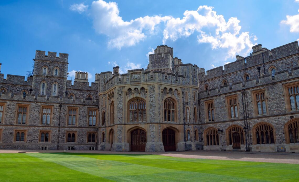 best day trips from london windsor castle