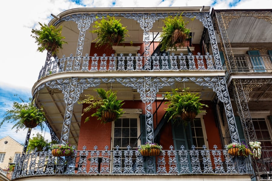 visit the french quarter top things to do in new orleans