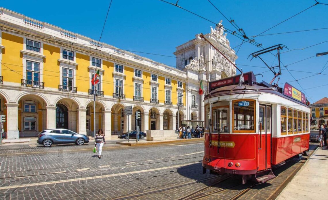 best day trips from lisbon portugal