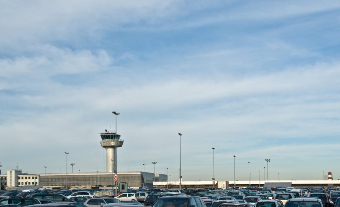 Blame game erupts between Ryanair and Bordeaux airport after passenger in wheelchair left behind