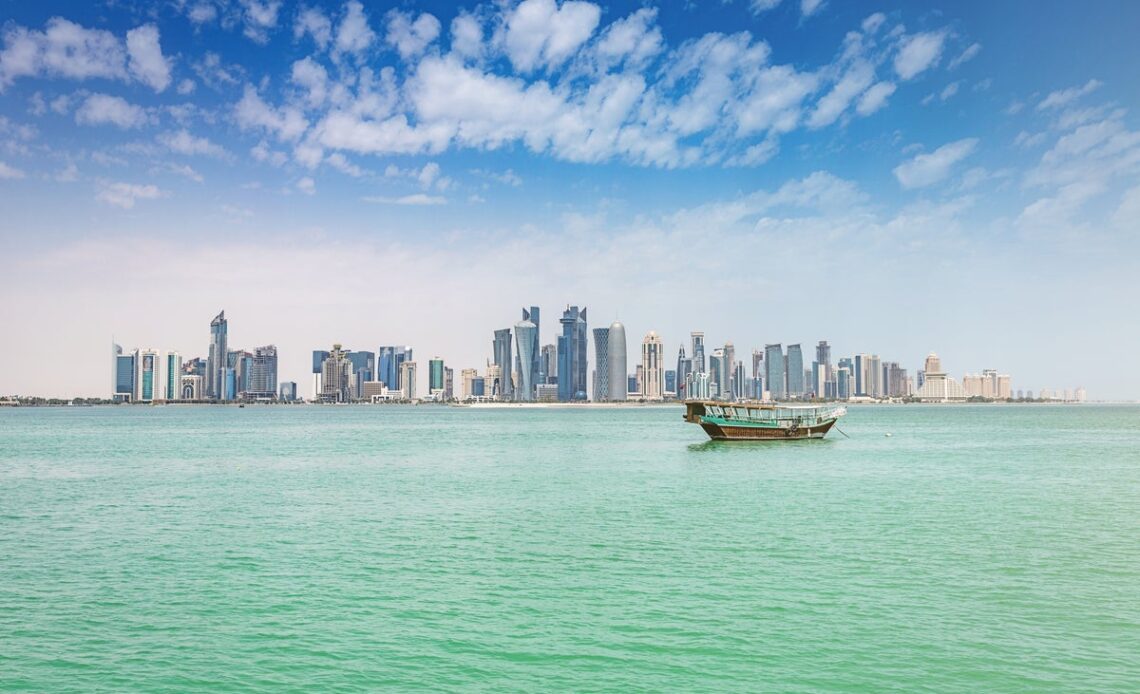 Doha travel guide 2023/24 | The Independent