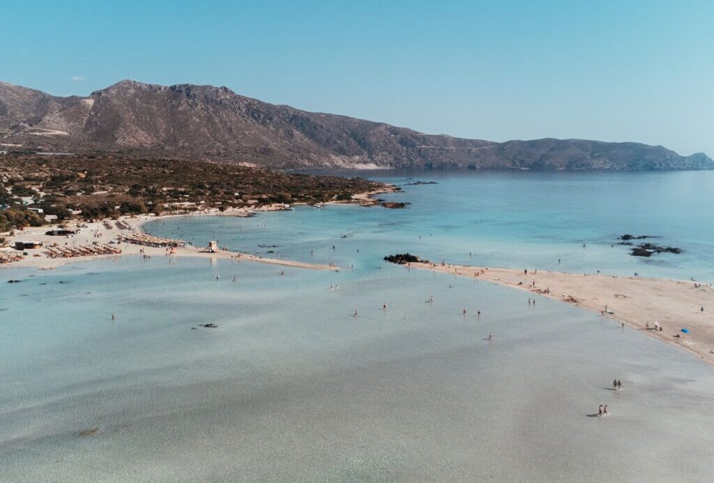 Elafonisi Beach, Greece: The Ultimate Travel Guide