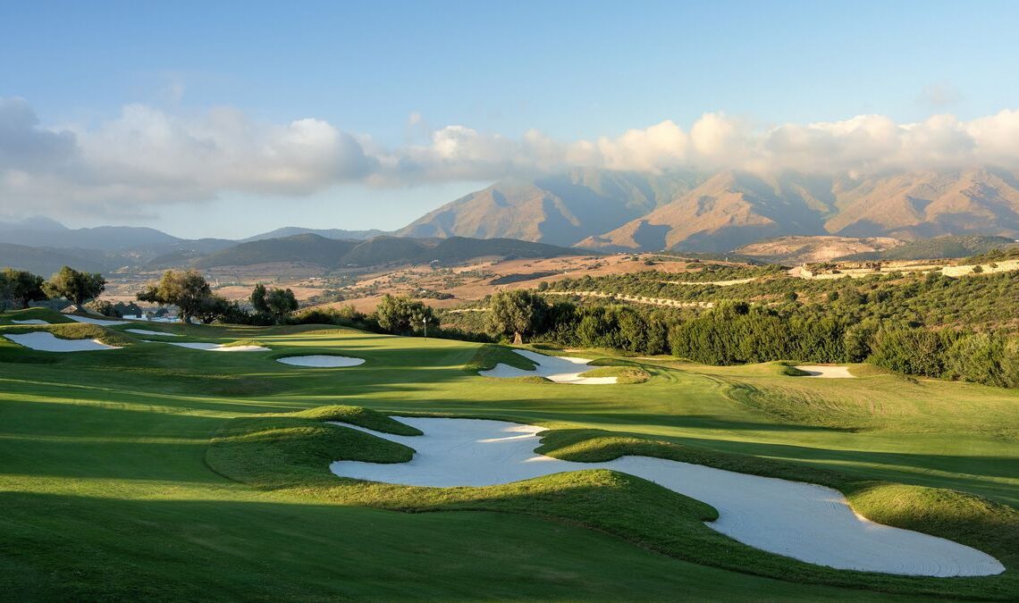 Finca Cortesin Golf Course Review, Green Fees and Key Info