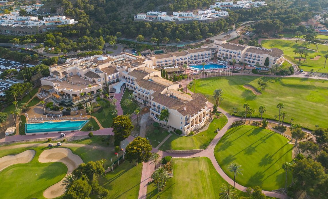 Grand Hyatt La Manga Club Golf & Spa - How It's Cemented Itself As One Of Spain's Premier Destinations