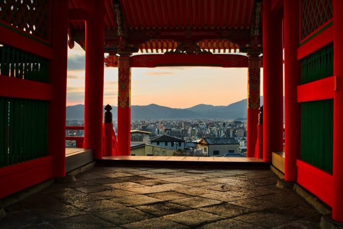 kiyomizu-dera