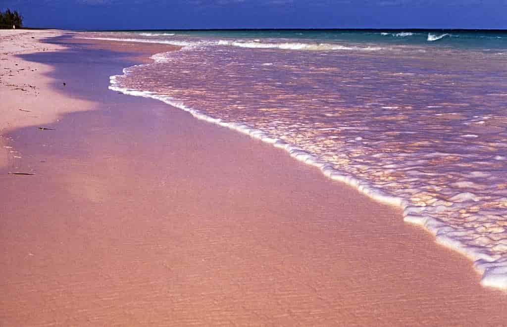 Most Unique Beaches in the World