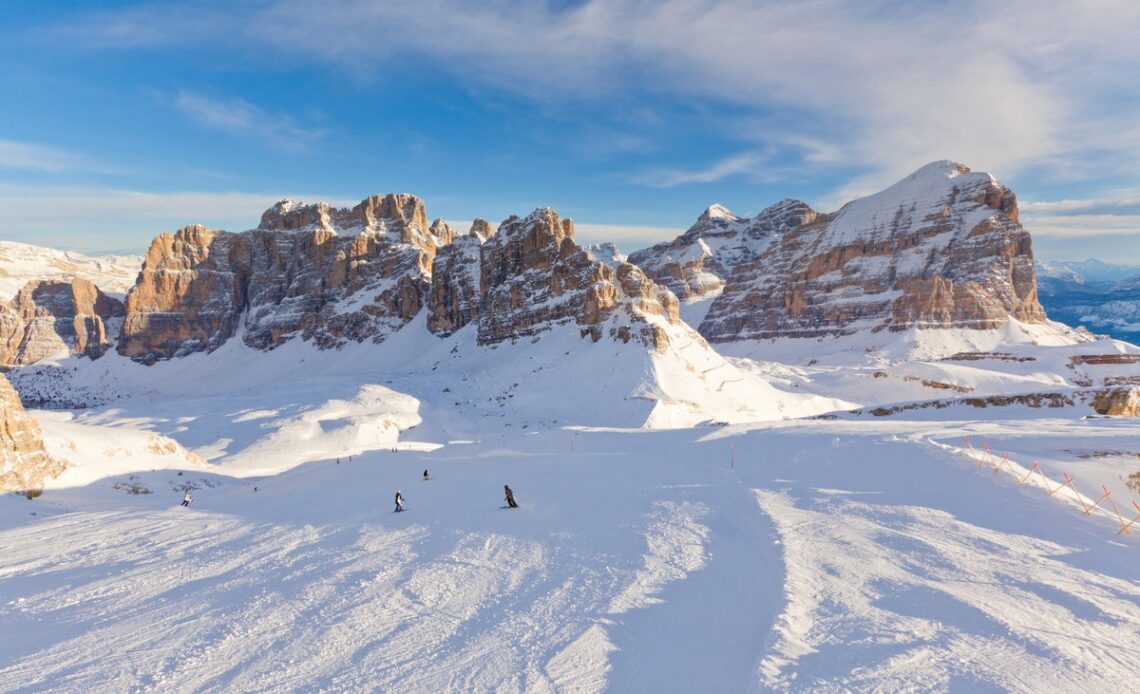 Revealed: The best-value lift passes in Europe for ski holidays