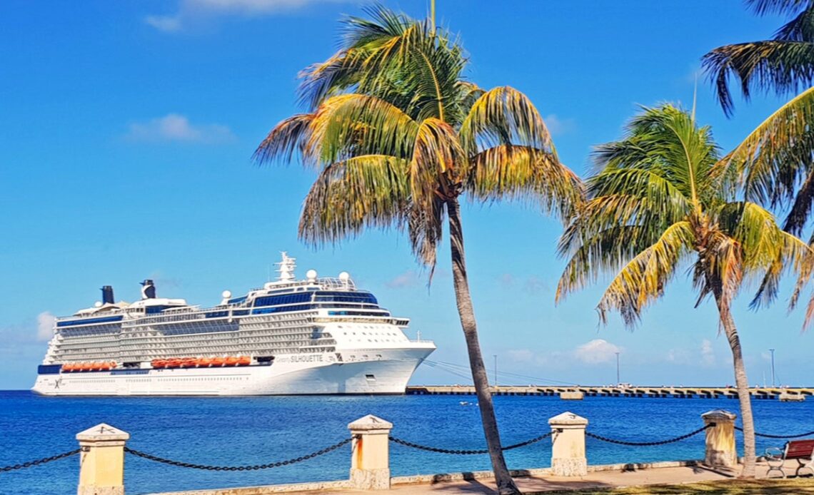 The best Caribbean cruises for a 2023/2024 holiday on the water VCP