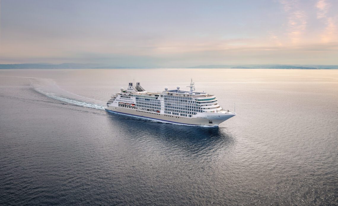 The best new cruises to book for a 2023/2024 holiday