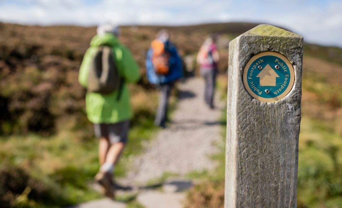 The best walking holidays in the UK: Top destinations