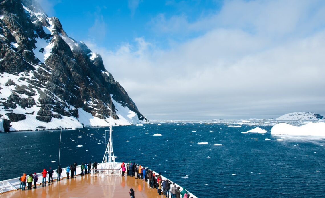 The best winter cruise holidays to book for 2023/2024