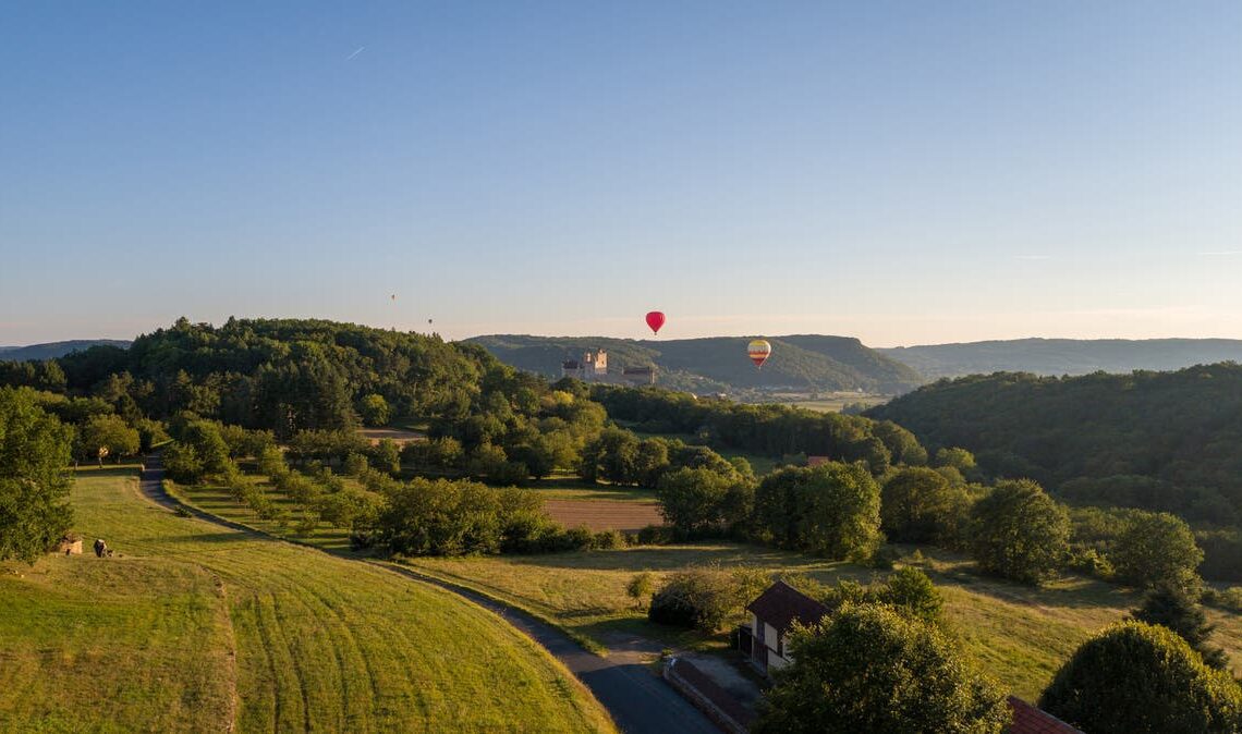 Tour de France: Where to go and what to see on the ultimate French road trip