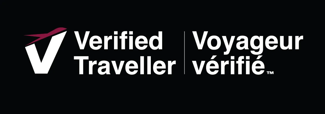 Verified Traveller: Enjoy Expedited Security at Canadian Airports