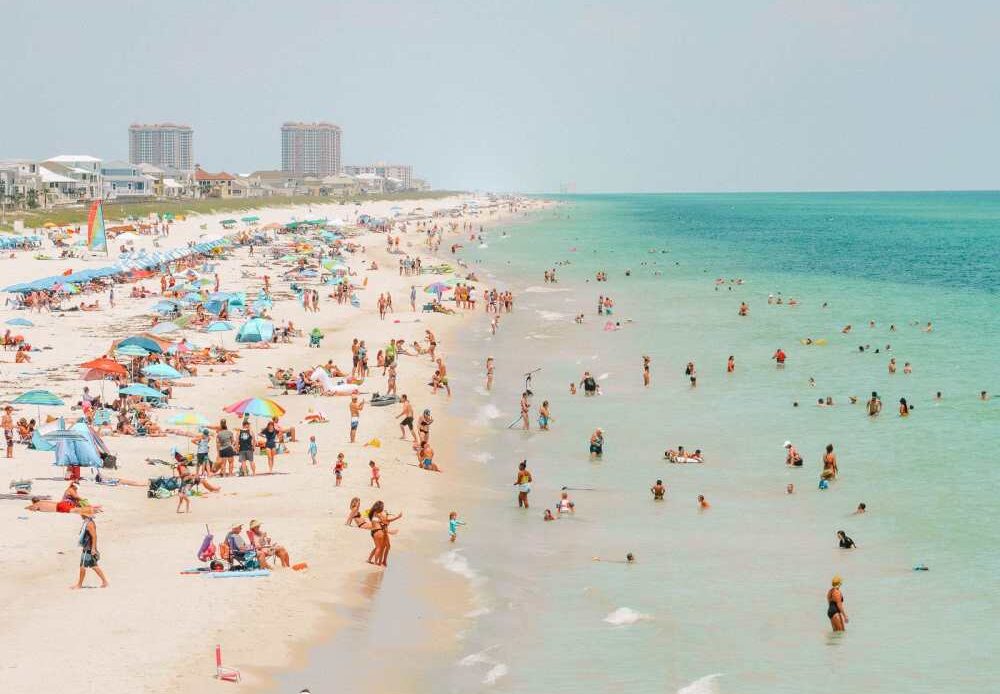 Very Best Things To Do In Pensacola Florida Beaches