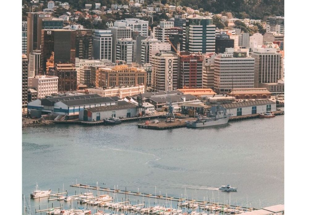 15 Things To Do In Wellington, New Zealand (1)