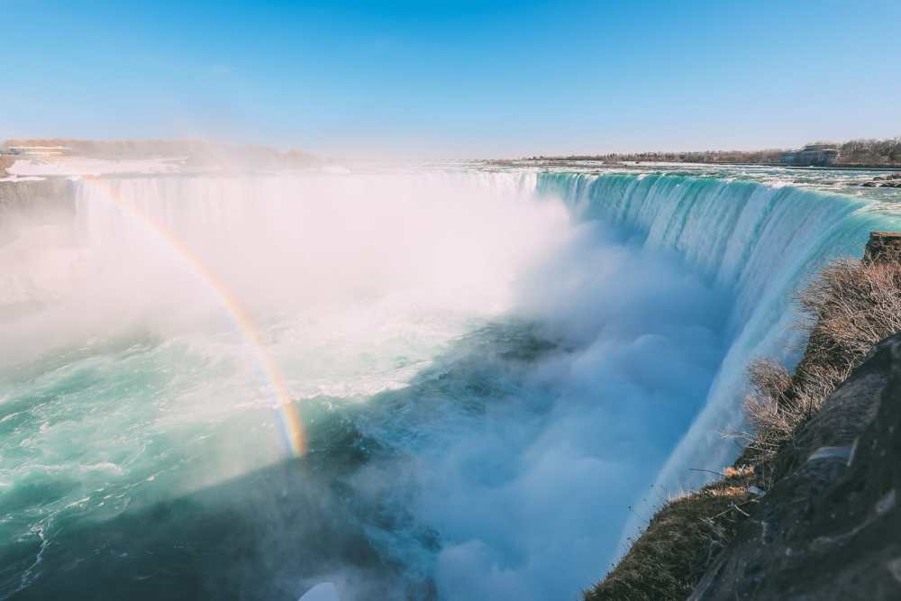 This Is An Amazing Way To Experience Niagara Falls! (18)