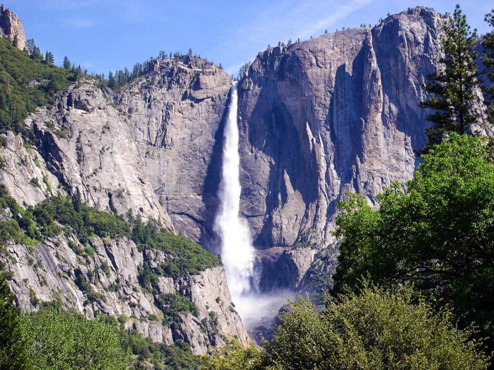 14 Amazing Waterfalls Around The World You Have To Travel To See! (14)