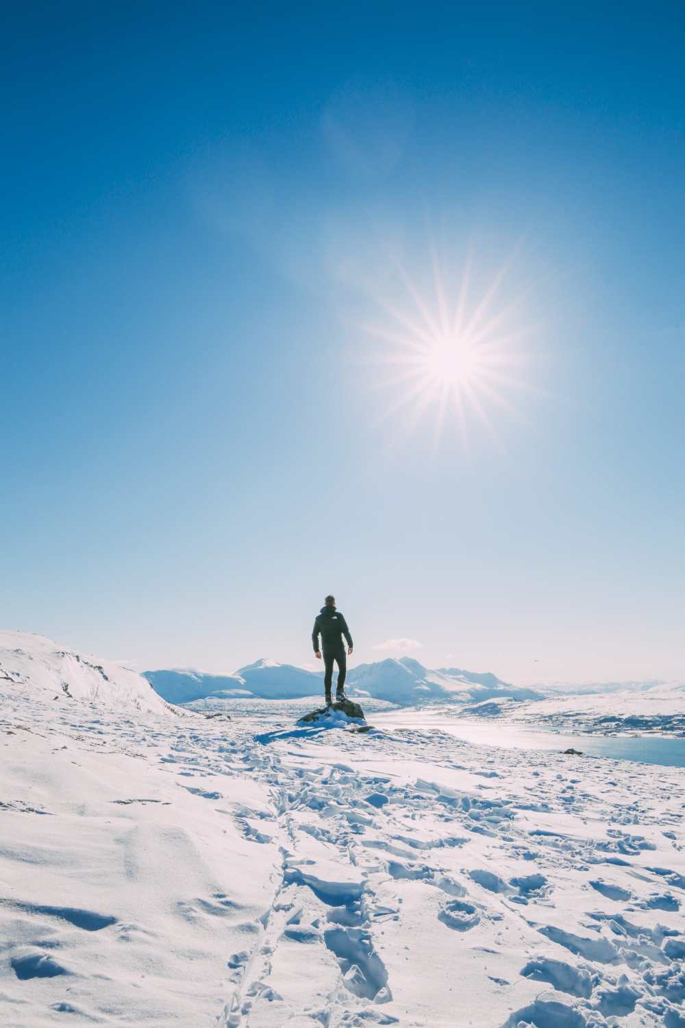 This Is The Best View In Tromso, Norway... (11)