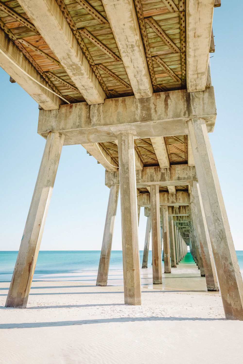 Very Best Things To Do In Pensacola Florida Pier