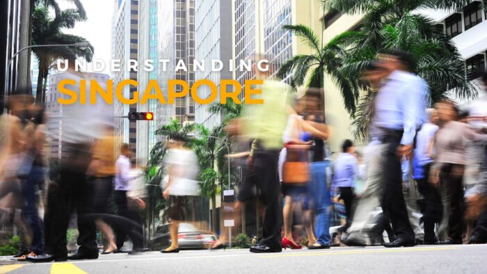 Understanding Singapore