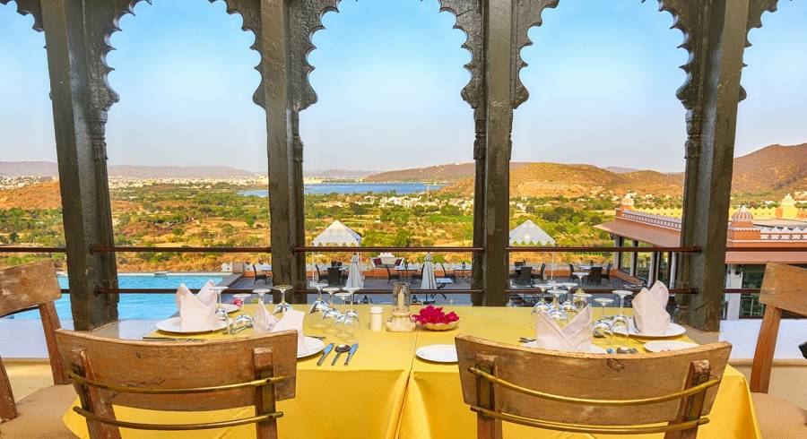 Enchanting Travels – India Tours – Udaipur Hotels – Fateh Garh - 7M3A6159 (2)
