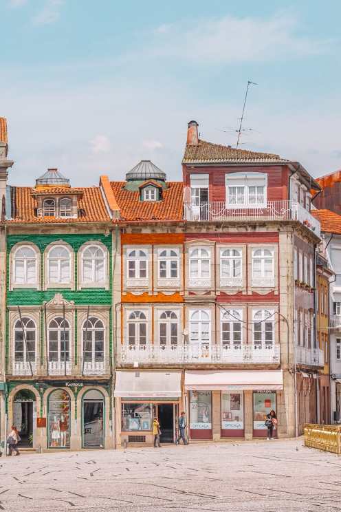 12 Best Cities And Towns In Portugal To Visit