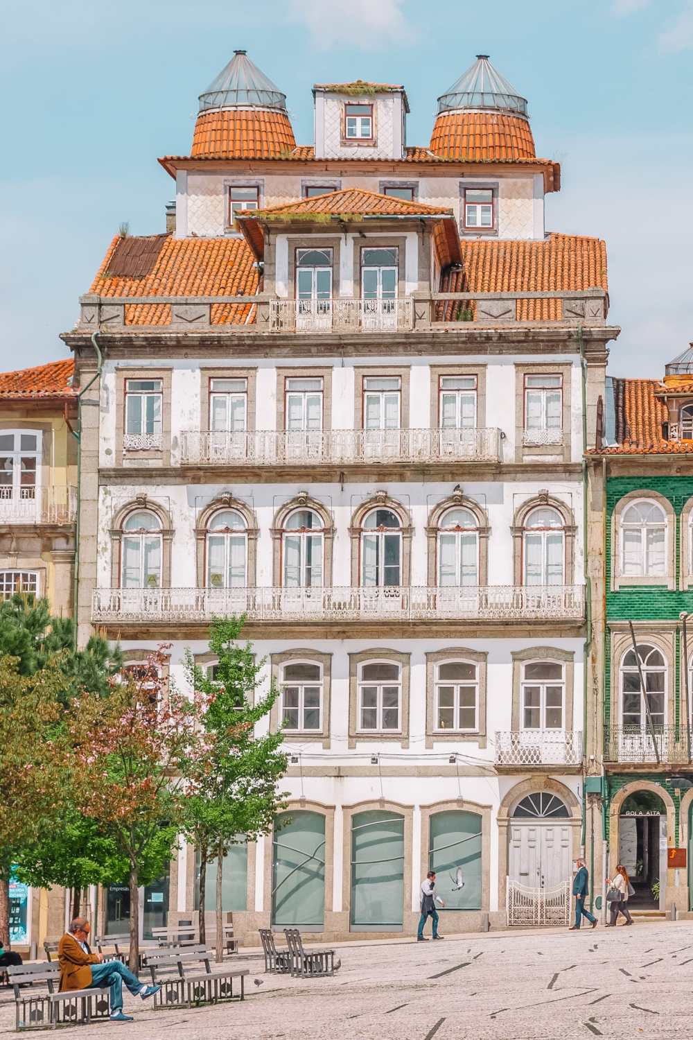 12 Best Cities And Towns In Portugal To Visit
