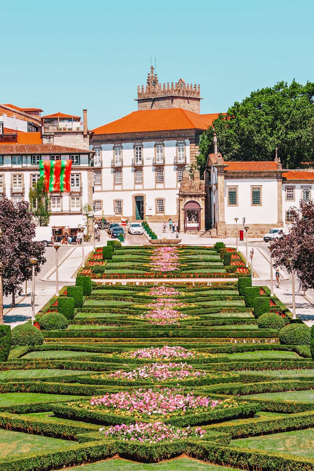 12 Best Cities And Towns In Portugal To Visit