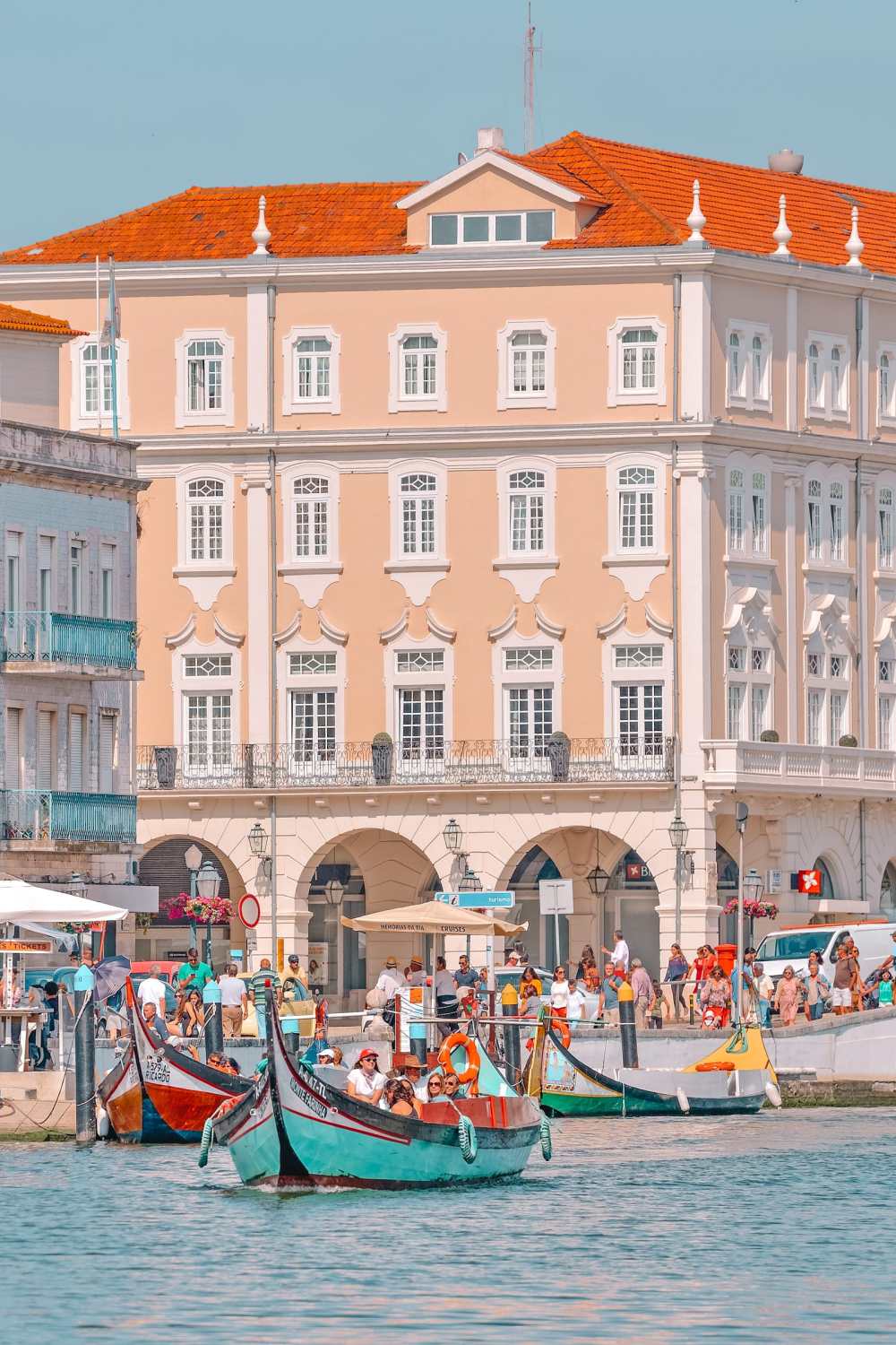 12 Best Cities And Towns In Portugal To Visit