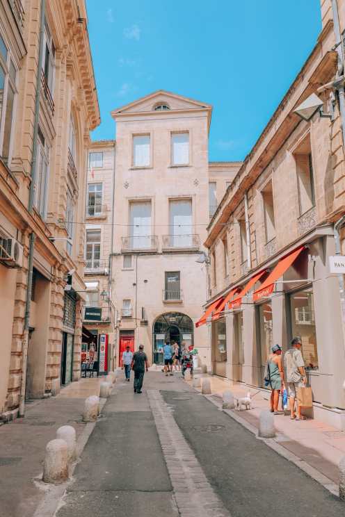 Finding Picasso And Soulages In Montpellier - The South Of France's Pretty City (42)