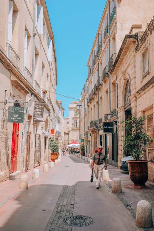 Finding Picasso And Soulages In Montpellier - The South Of France's Pretty City (43)