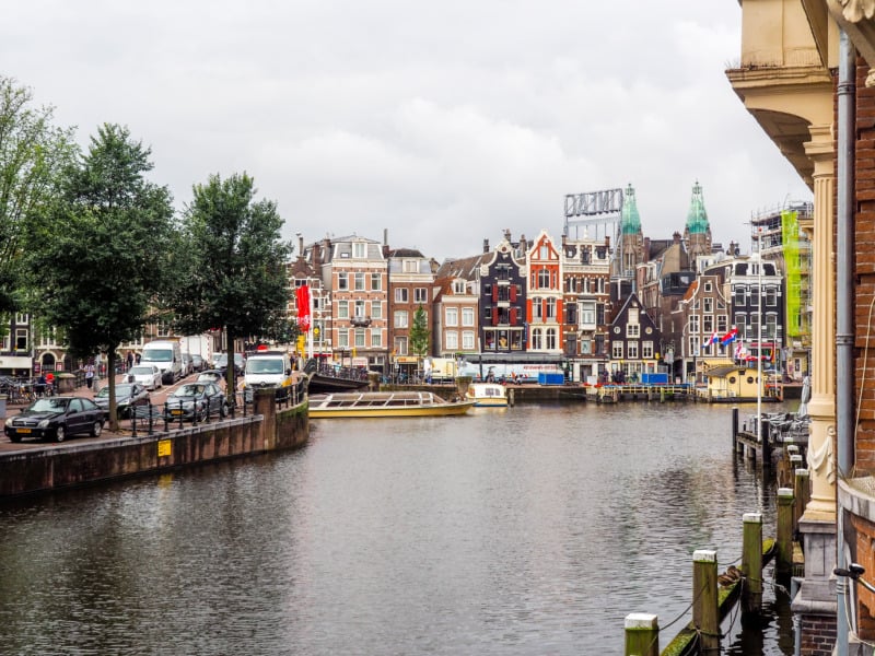 19 Important Pros and Cons of Living in the Netherlands